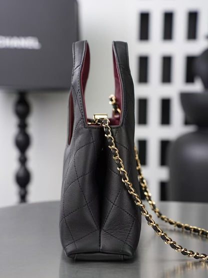 Chanel Chic Lady Shopping Bag 2026 collection