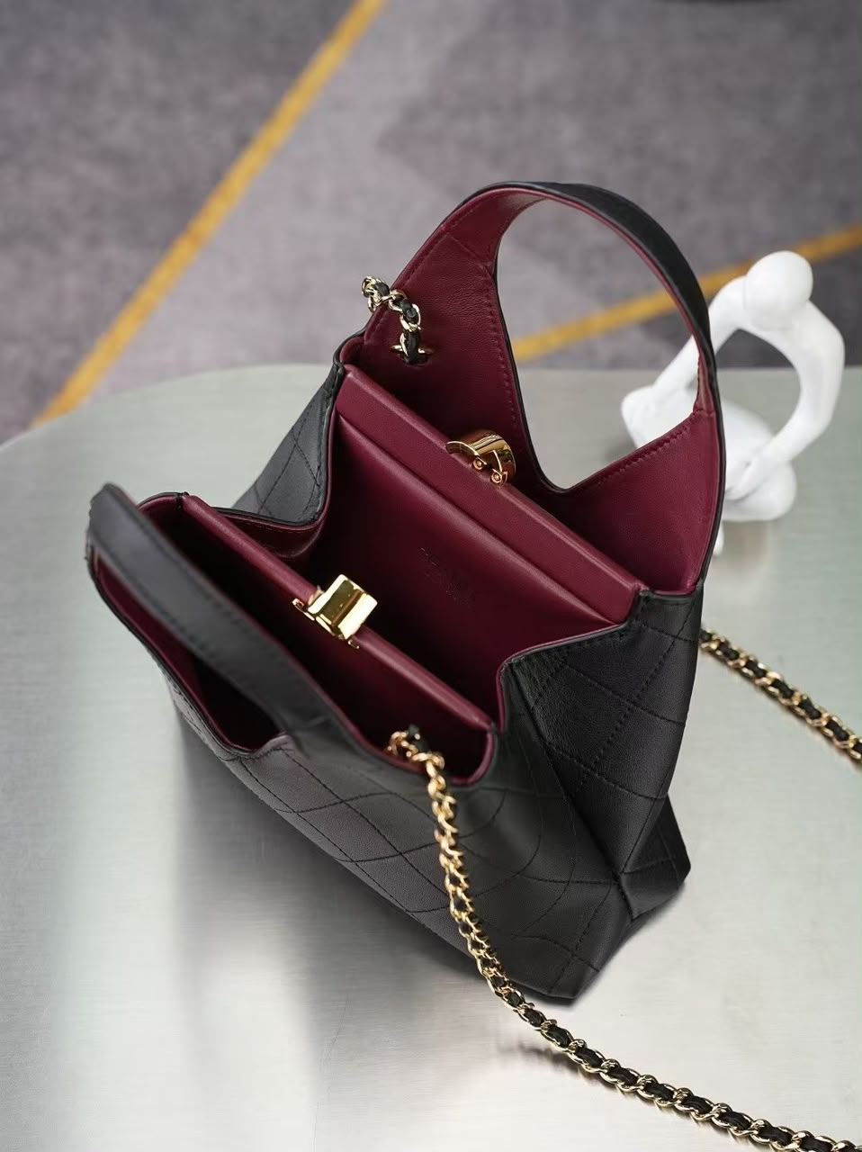 Chanel Chic Lady Shopping Bag 2026 collection