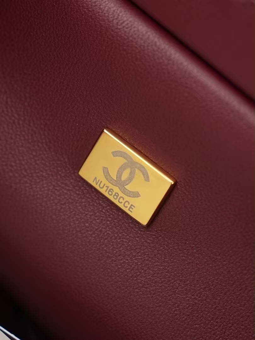 Chanel Chic Lady Shopping Bag 2026 collection
