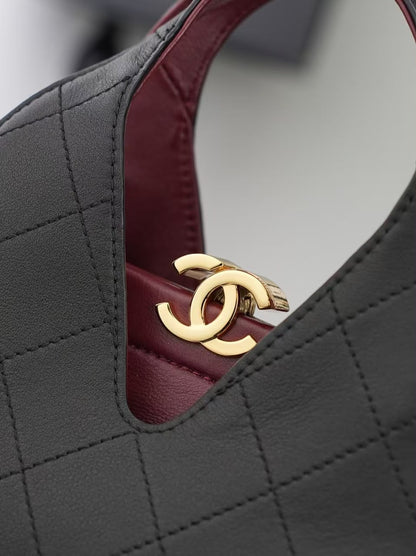 Chanel Chic Lady Shopping Bag 2026 collection