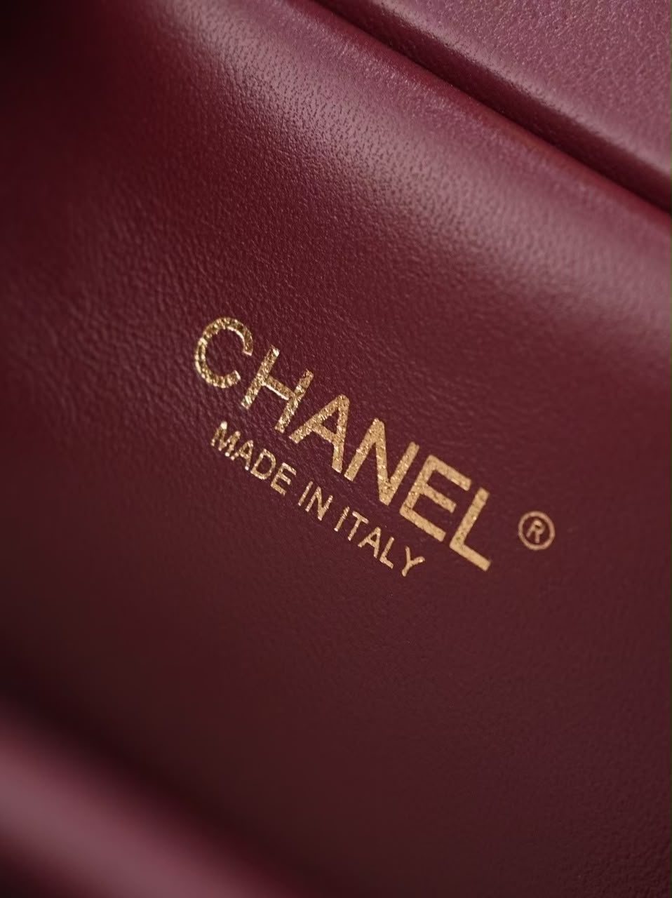 Chanel Chic Lady Shopping Bag 2026 collection