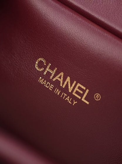 Chanel Chic Lady Shopping Bag 2026 collection