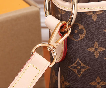 Louis Vuitton Monogram Delightful PM shoulder bag