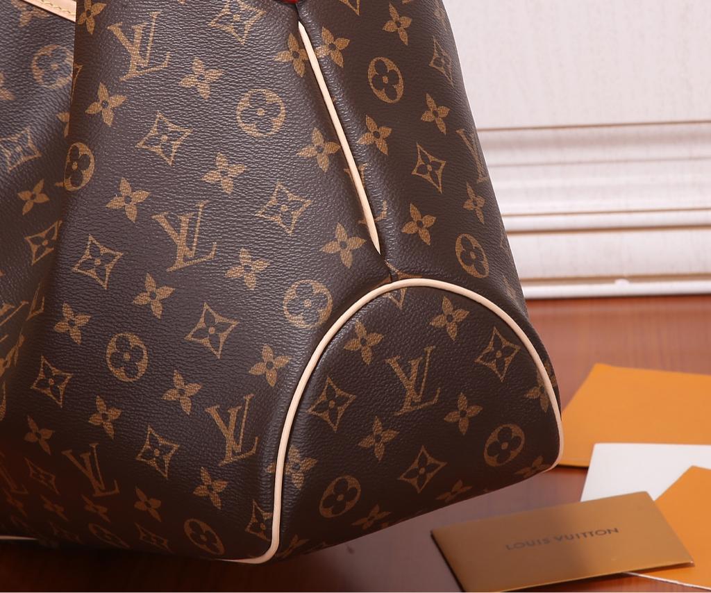 Louis Vuitton Monogram Delightful PM shoulder bag
