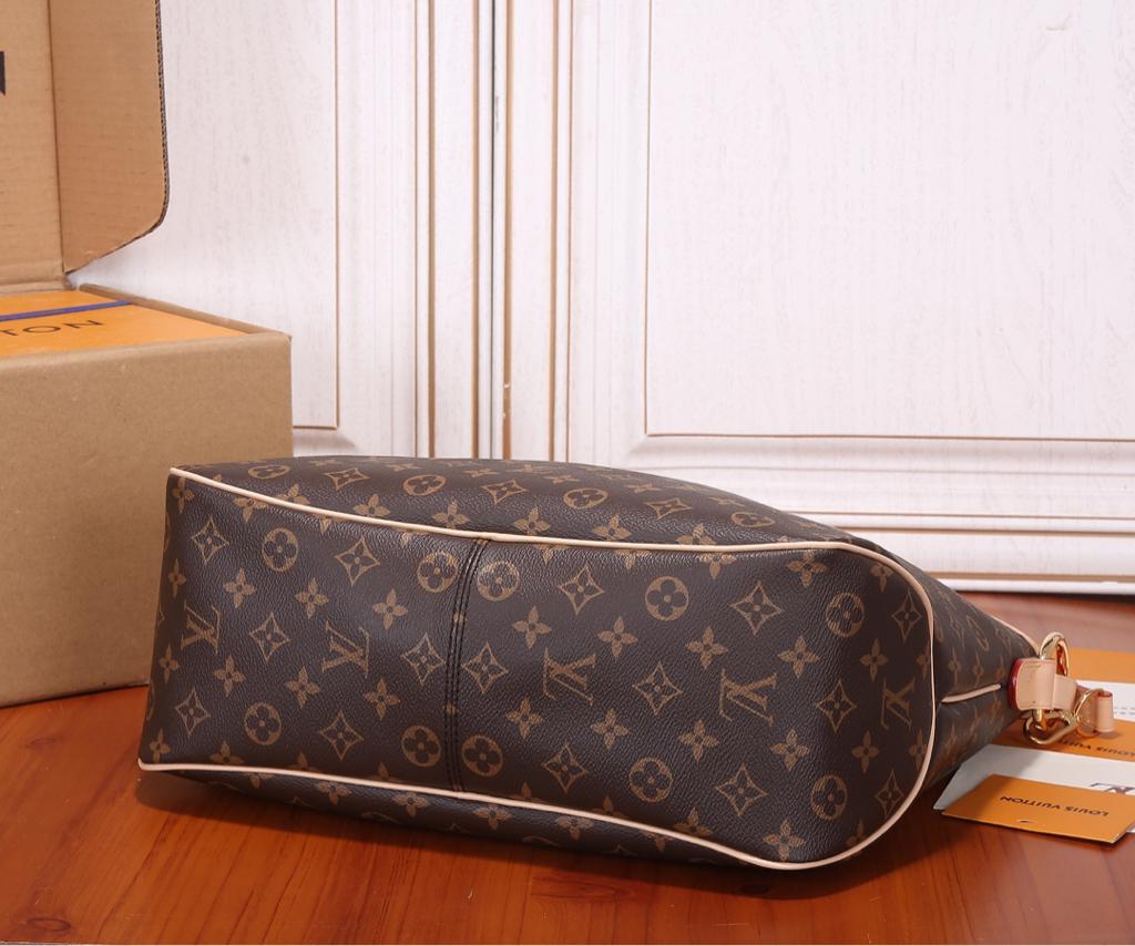 Louis Vuitton Monogram Delightful PM shoulder bag