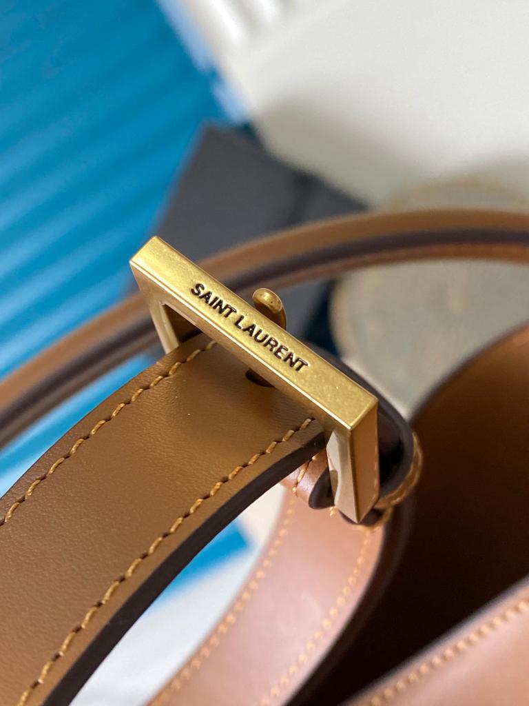 SAINT LAURENT Le Large Bucket Bag