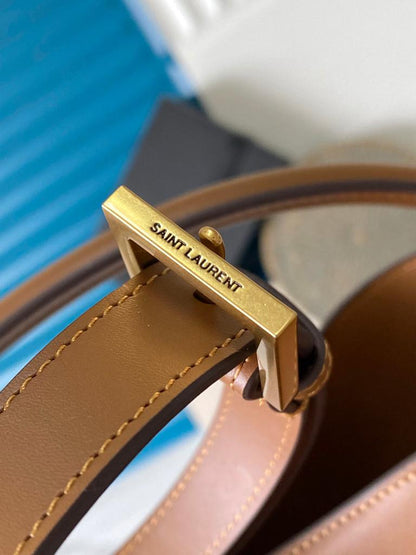 SAINT LAURENT Le Large Bucket Bag