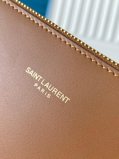 SAINT LAURENT Le Large Bucket Bag