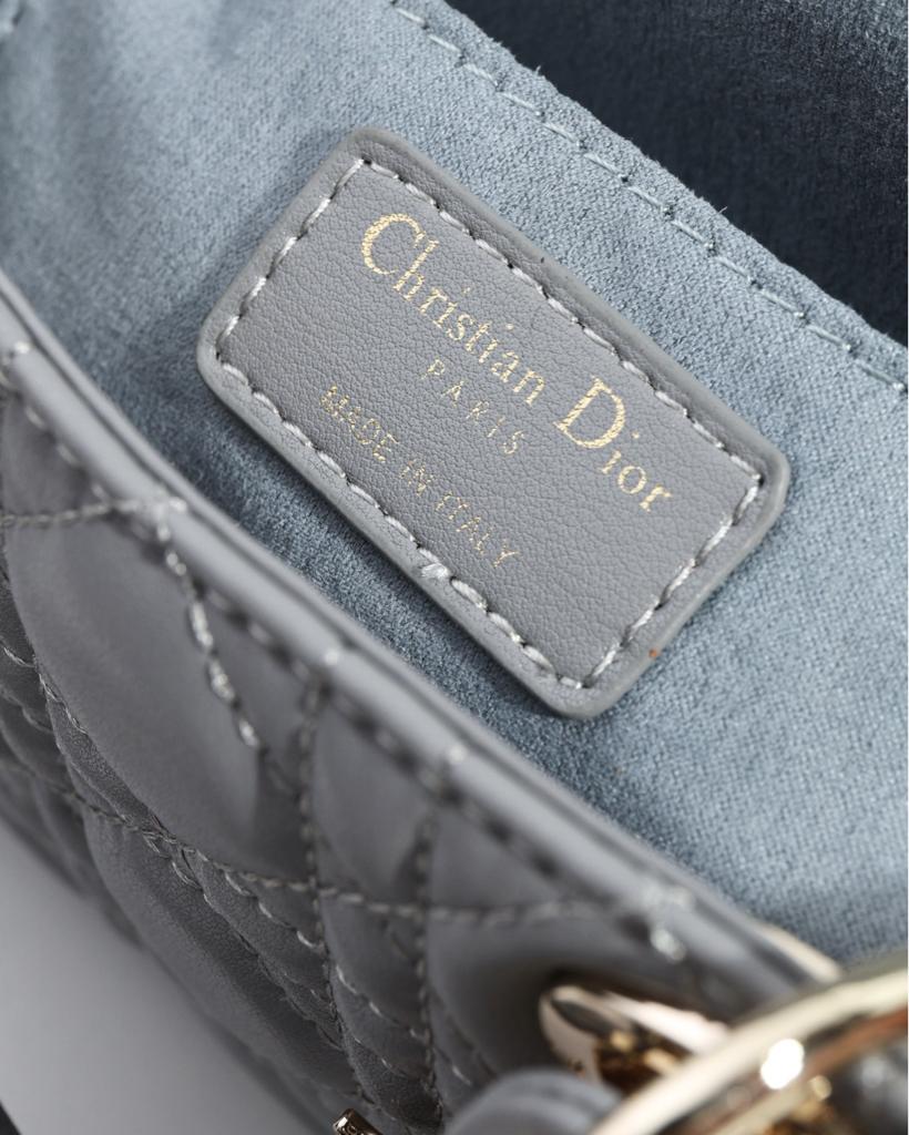 Dior J-joy Medium Grey