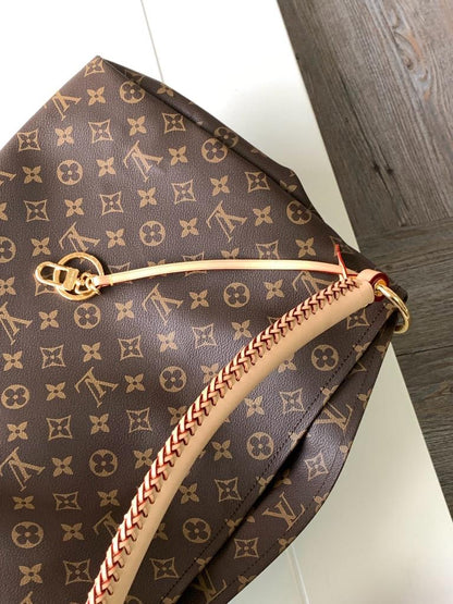 Louis Vuitton Artsy MM Monogram