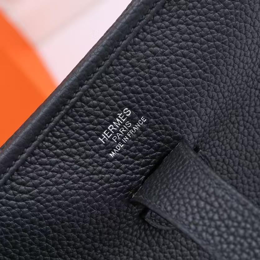 HN Evelyne III 29 Black