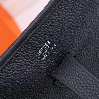 HN Evelyne III 29 Black