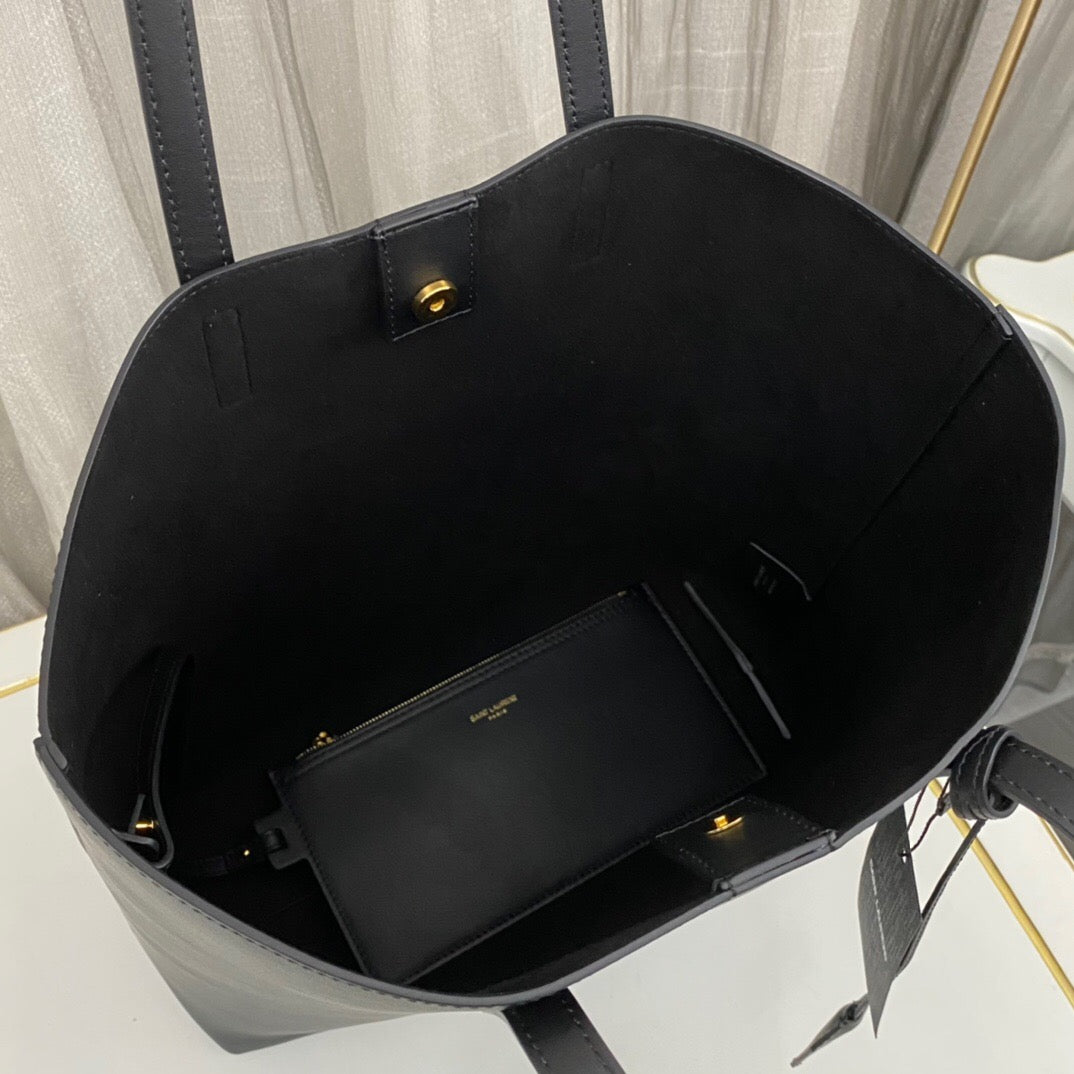 Saint Laurent Uptown Mini Crossbody Bag (Available In all Colours)