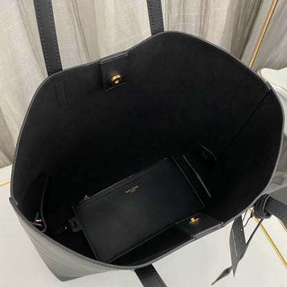 Saint Laurent Uptown Mini Crossbody Bag (Available In all Colours)