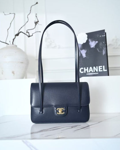 Chanel Preppy Coco Small Flap Bag