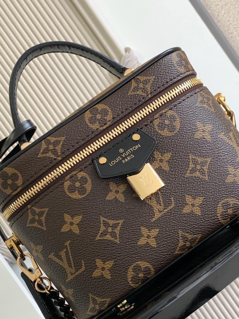 Louis Vuitton Vanity Chain Pouch