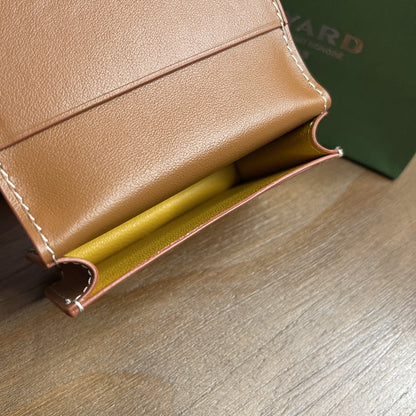 Goyard Wallet – Multi Colours