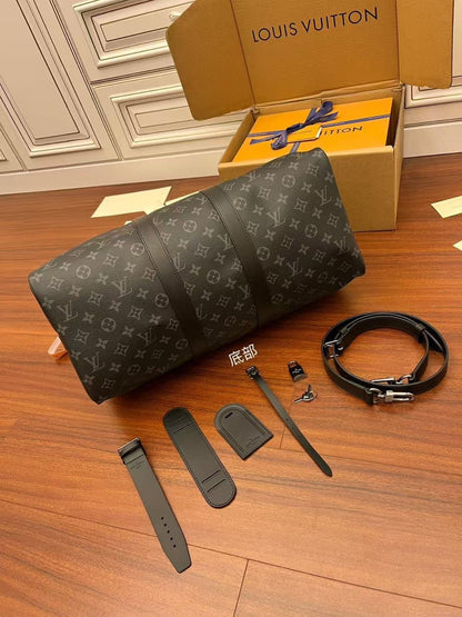 Louis Vuitton Keepall Bandouliere