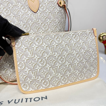 Louis Vuitton Neverfull MM Pre-Fall 2026 collection