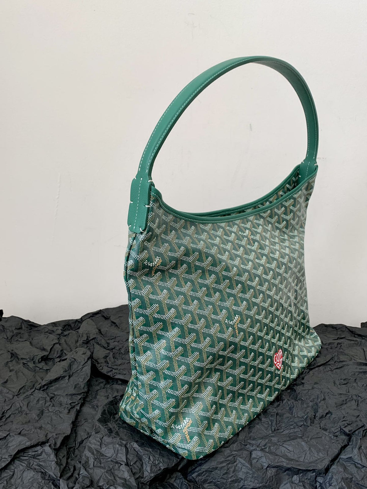 GOYARD BOHÈME HOBO