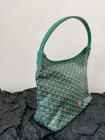 GOYARD BOHÈME HOBO