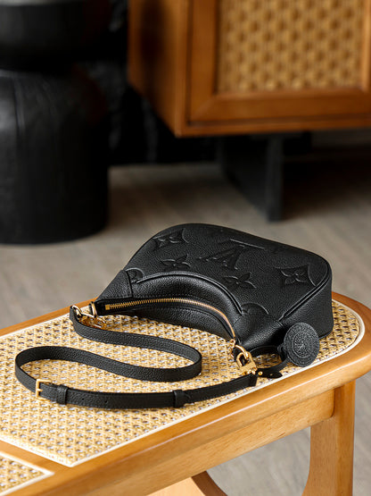Louis Vuitton Bagatelle NM Shoulder Bag