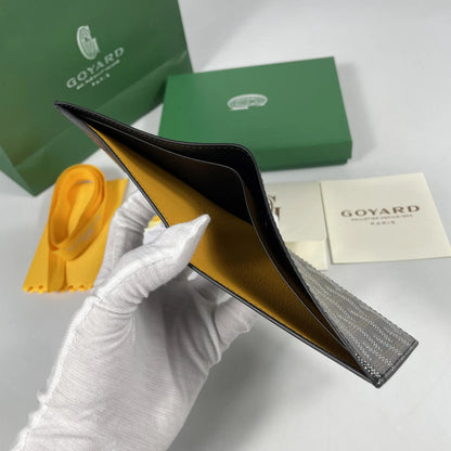 Goyard wallet