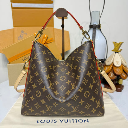 Louis Vuitton Multipass handbag in Monogram canvas