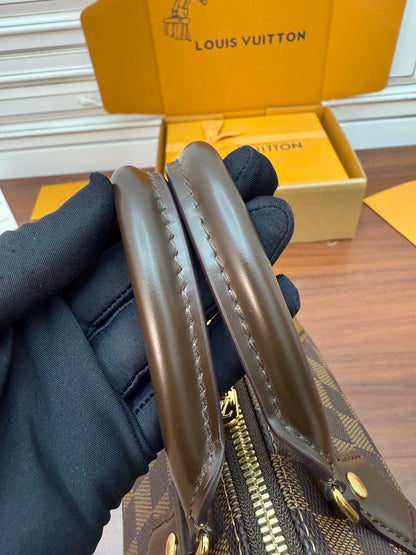 Louis Vuitton Speedy Bandoulière 20