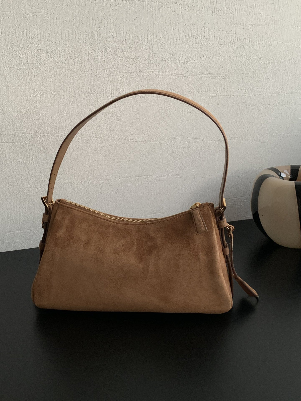Prada Women’s Shoulder Bags in Saffiano Leather & Nylon