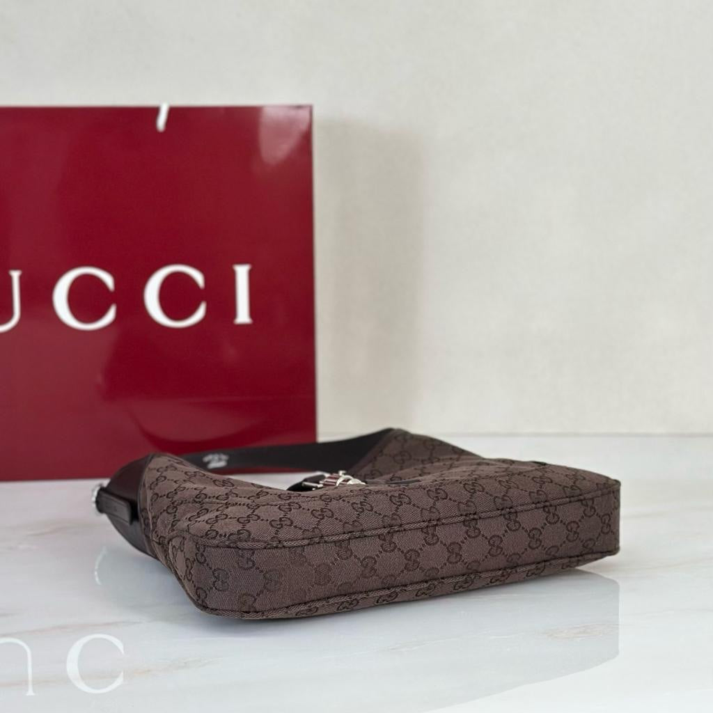Gucci Jackie 1961 medium shoulder bag