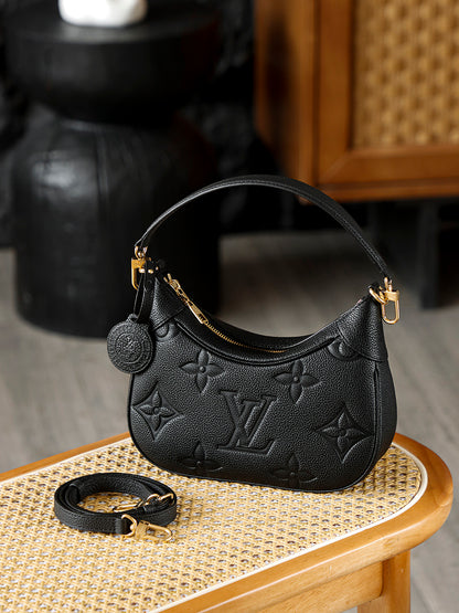Louis Vuitton Bagatelle NM Shoulder Bag