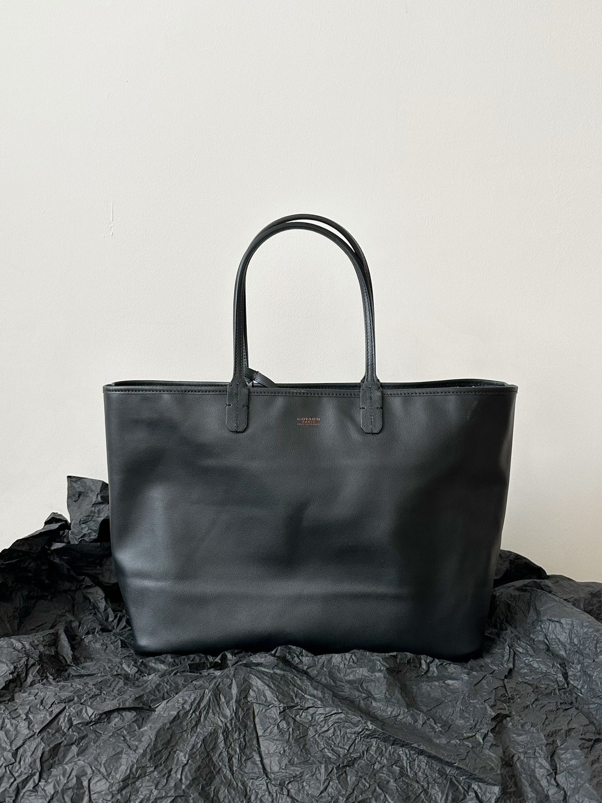 GOYARD St Louis PM Tote Bag