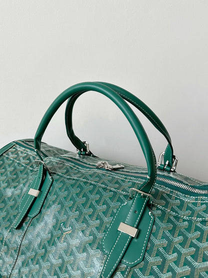 Goyard Croisiere Bag