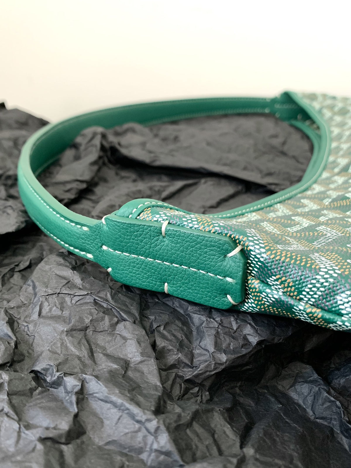 GOYARD BOHÈME HOBO