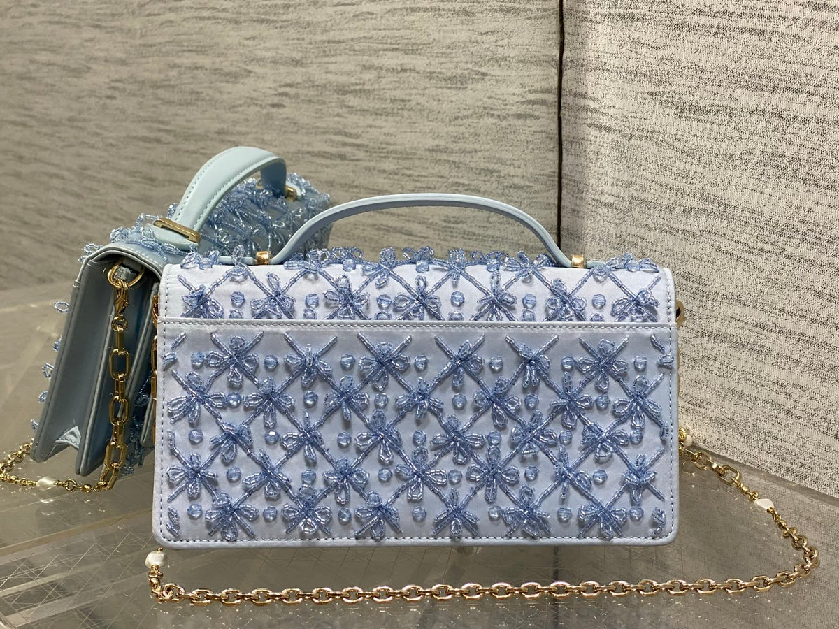 Dior My dior bag