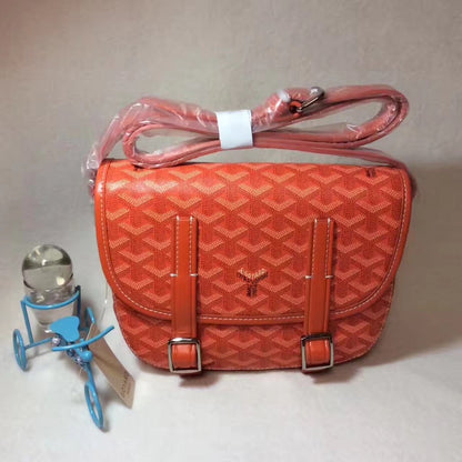 Goyard Messenger Bags for Men