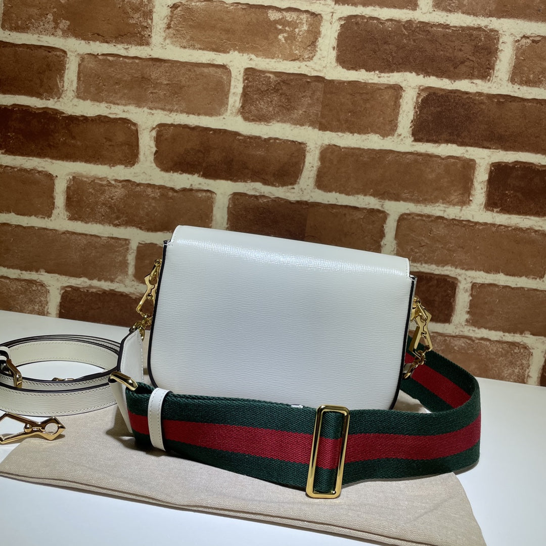 Gucci Gucci Horsebit 1955 Soft medium shoulder