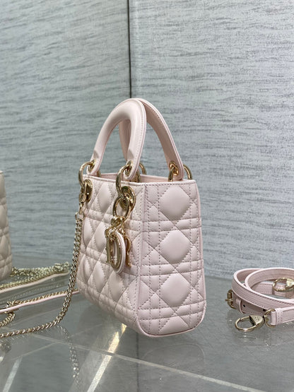 Dior Mini Lady Bag