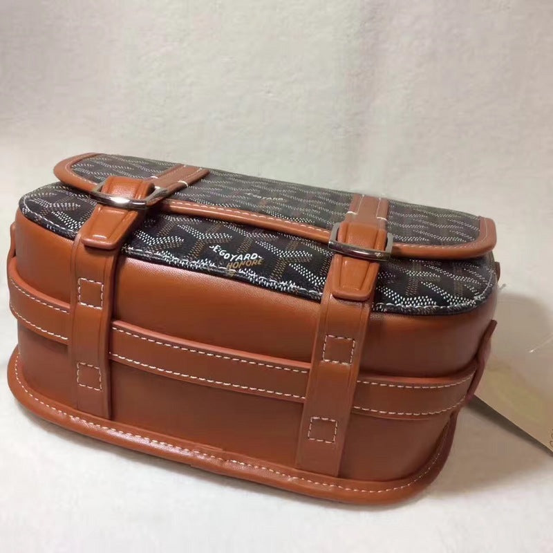 Goyard Messenger Bags for Men