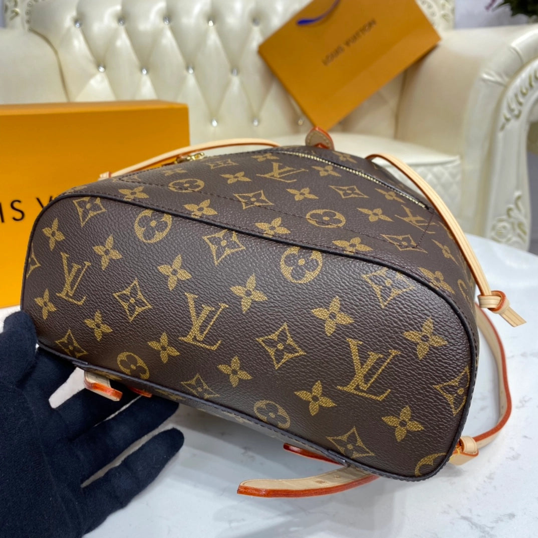 Louis Vuitton Montsouris PM backpack