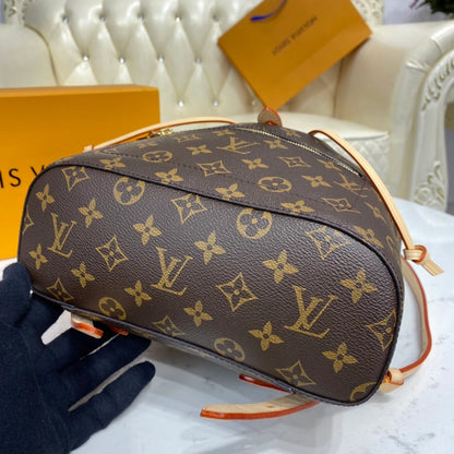 Louis Vuitton Montsouris PM backpack