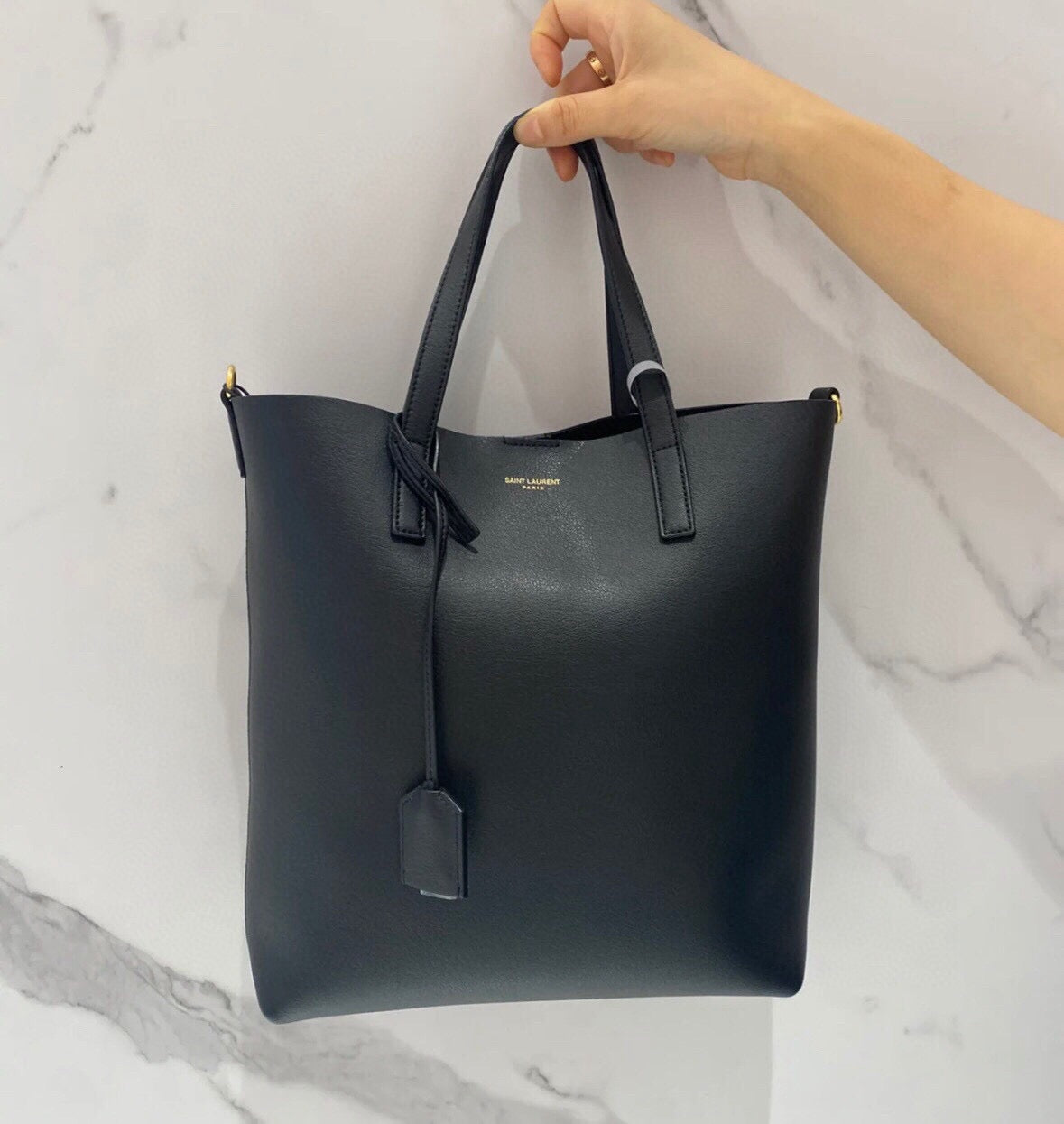 Saint Laurent Uptown Mini Crossbody Bag (Available In all Colours)