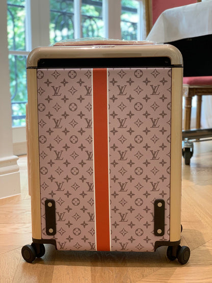 Louis Vuitton Monogram Monopaname Horizon 50 suitcase