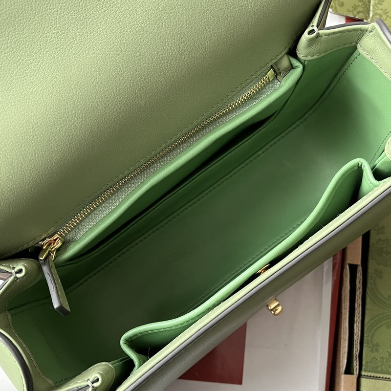 Gucci GG Blondie Shoulder Bag