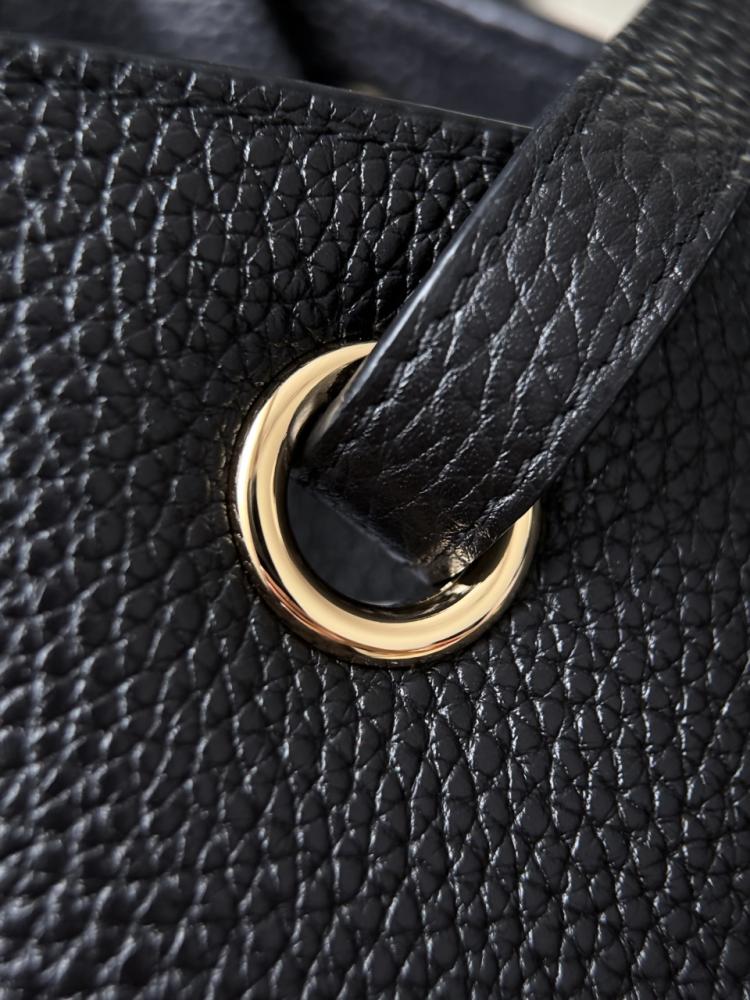 Chanel Large Shopping Bag from the Spring-Summer 2026 collection