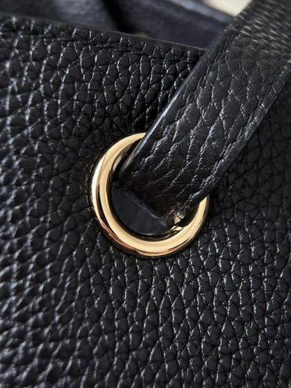 Chanel Large Shopping Bag from the Spring-Summer 2026 collection