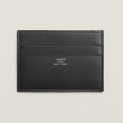 Hermes Cheval Picto Card Holder