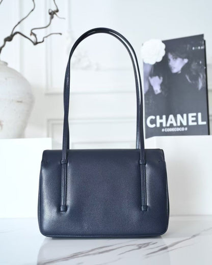 Chanel Preppy Coco Small Flap Bag