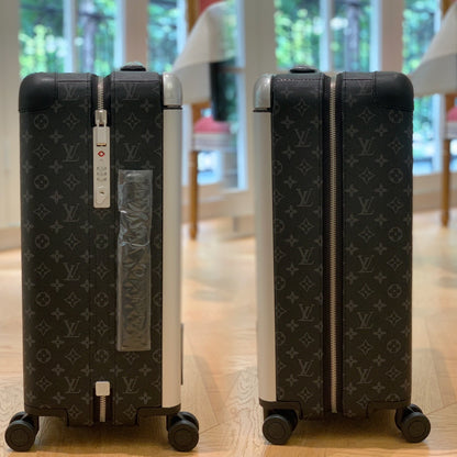 Louis Vuitton Horizon 55 Monogram Eclipse canvas